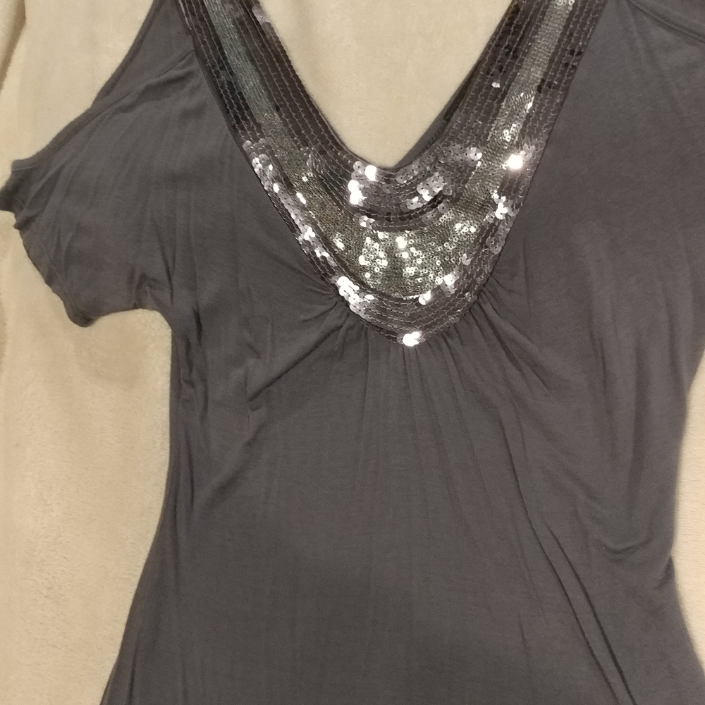 Rue21 sexy fun top